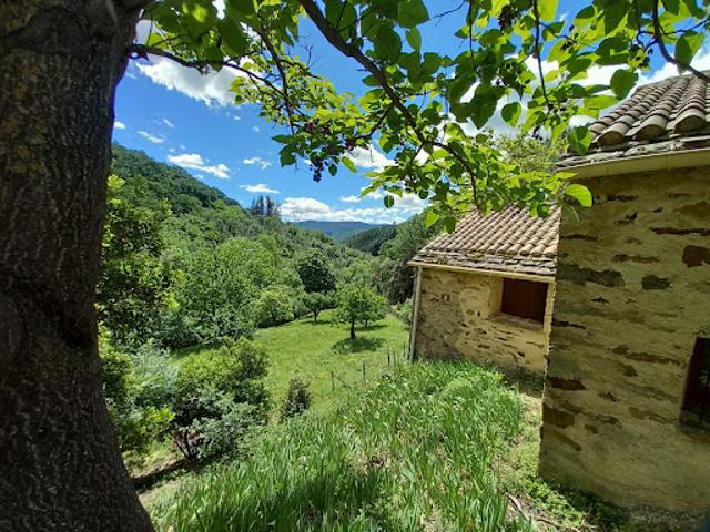 Maison vente à Béziers, Saint-vincent-d'olargues