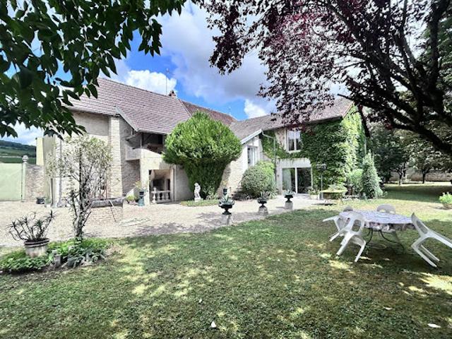 Maison vente à Beaune