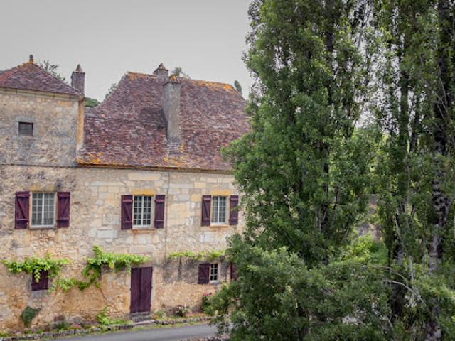 Maison vente à Bergerac, Cause-de-clérans
