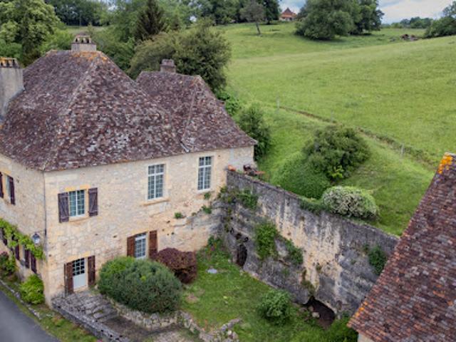 Maison vente à Bergerac, Cause-de-clérans