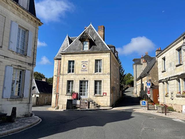 Maison vente à Vendôme, Troo