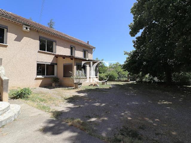 Maison vente à Alès, Rousson