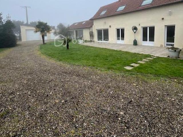 Maison vente à Les Andelys, Gaillardbois-cressenville