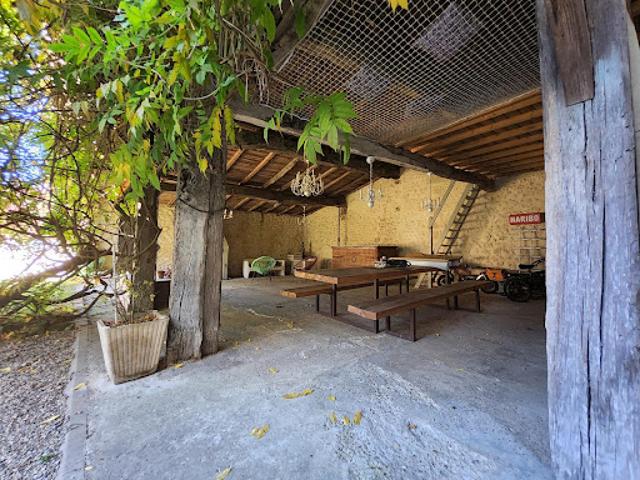 Maison vente à Langon, Rions