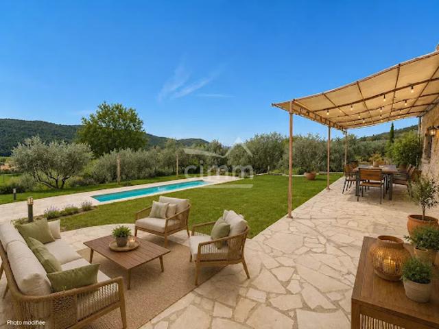 Maison vente à Forcalquier, Oraison