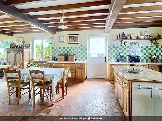 Maison vente à Grez, Oise