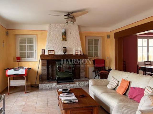 Maison vente à Bergoue, Arthez-de-Béarn