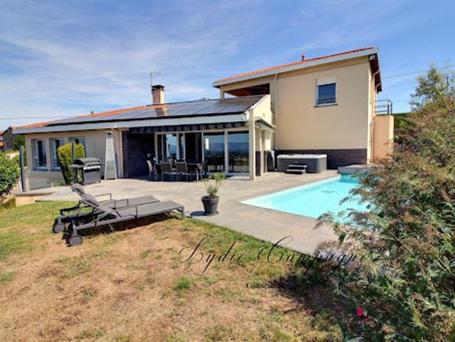 Maison vente à Montbrison, Chamboeuf