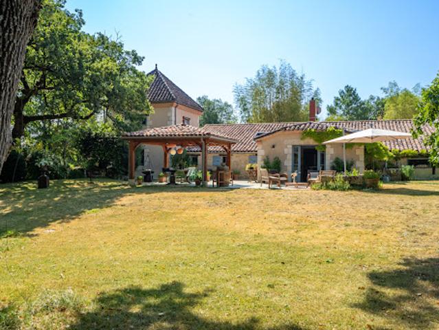 Maison vente à Condom