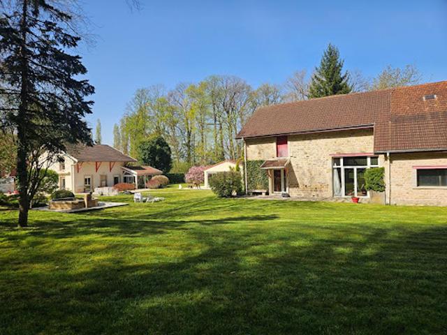 Maison vente à Épinal, Epinal