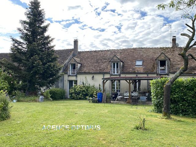 Maison vente à Sens, Pont-sur-yonne