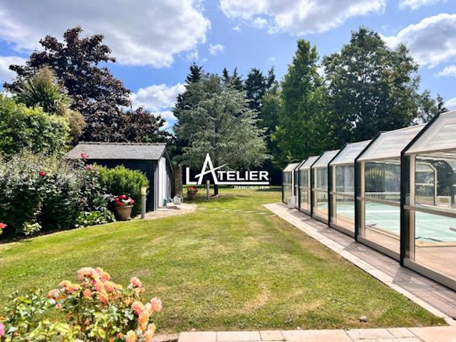 Maison vente à Nantes, Saint-etienne-de-montluc