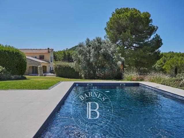 Maison vente à Aix-en-Provence, Aix-en-provence