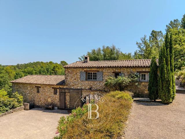Maison vente à Arrondissement de Draguignan, Callas