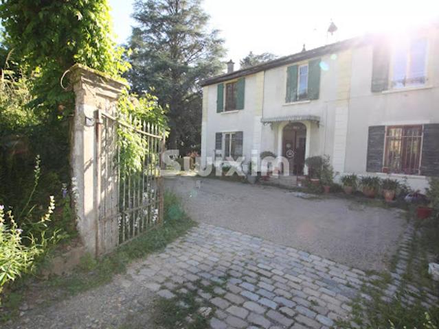 Maison vente à Lyon, Métropole de Lyon