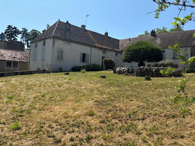 Maison vente à Chalon-sur-Saône, Moroges