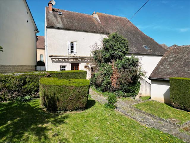 Maison vente à Montbard, Vitteaux