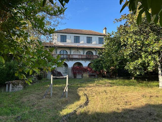 Maison vente à Pau, Gan
