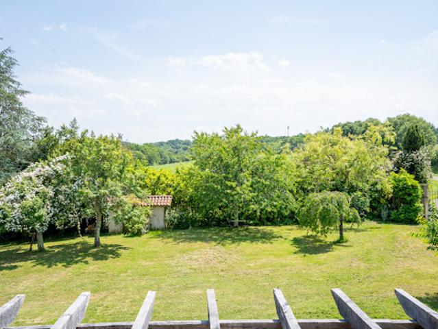 Maison vente à Mirande, Marciac