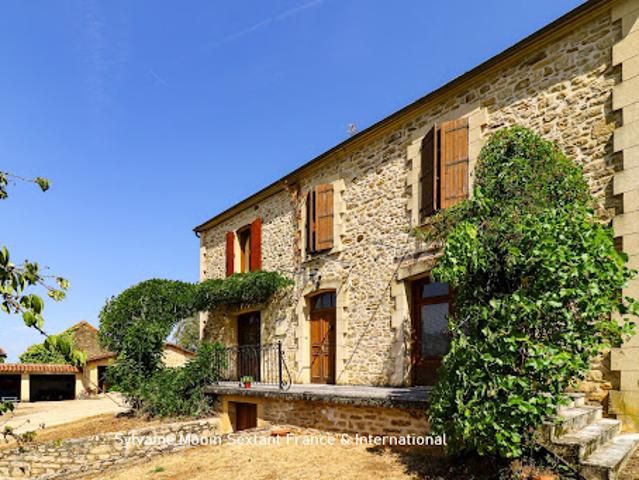 Maison vente à Nontron, Saint-médard-d'excideuil
