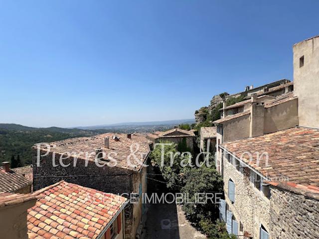 Maison vente à Saignon, Vaucluse