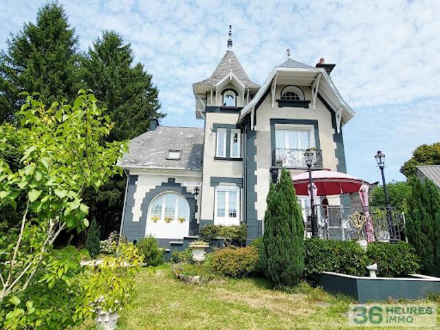 Maison vente à Ussel, Saint-setiers