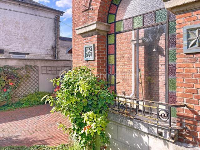 Maison vente à La Fère, Aisne