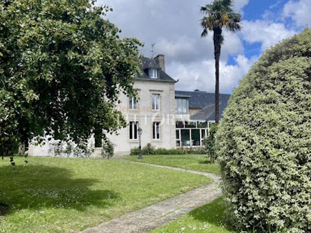 Maison vente à Lannion, Bretagne