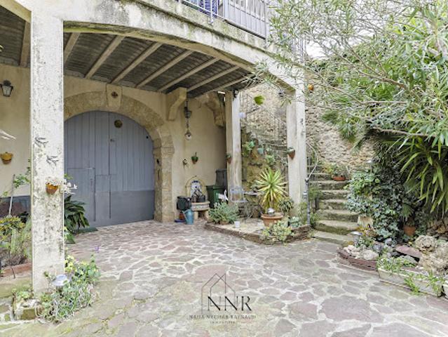 Maison vente à Lodève, Saint-saturnin-de-lucian
