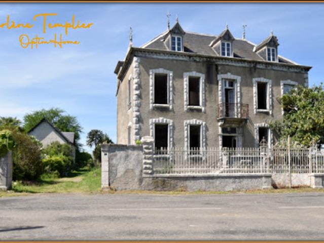 Maison vente à Oloron-Sainte-Marie, Navarrenx