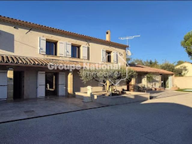 Maison vente à Aix-en-Provence, Salon-de-provence