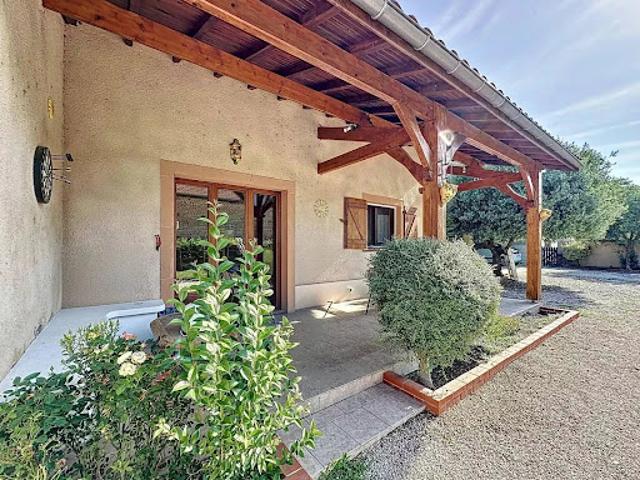 Maison vente à Tarbes, Vic-en-bigorre