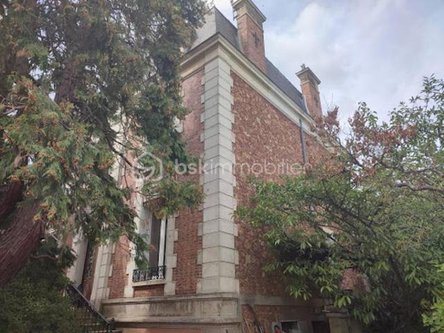 Maison vente à Chamarande, Essonne