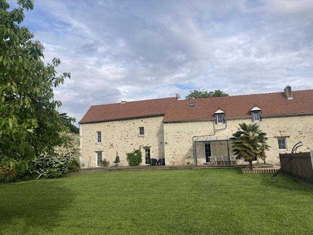 Maison vente à Châtellerault, Dangé-saint-romain