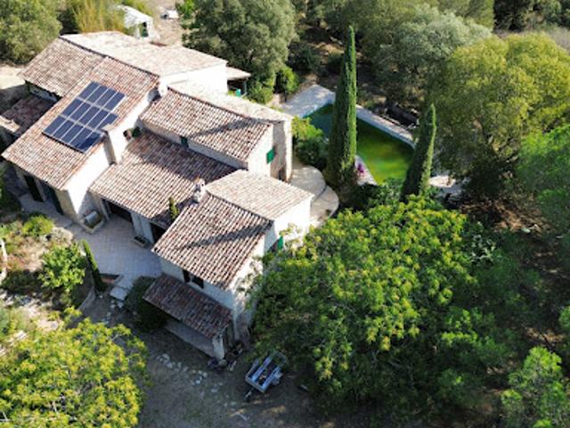 Maison vente à Le Muy, Var