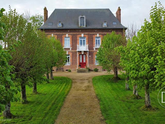 Maison vente à Rouen, La Mailleraye-sur-seine