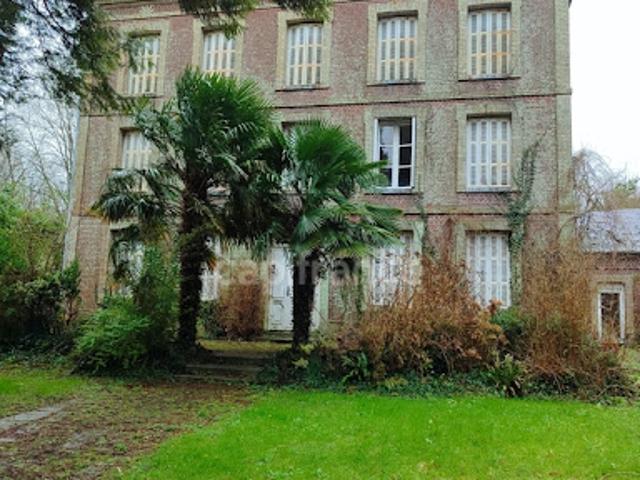 Maison vente à Le Havre, Les Loges