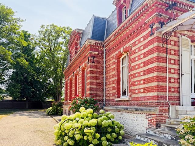 Maison vente à Les Andelys, Bézu-saint-eloi