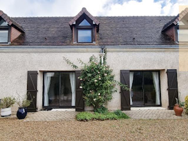 Maison vente à Vendôme