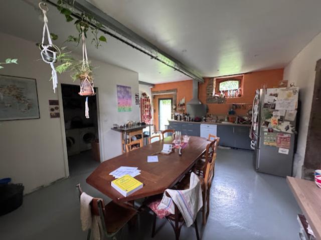 Maison vente à Le Rheu