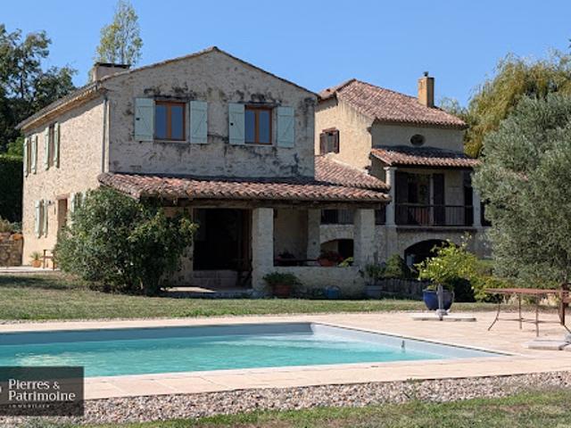 Maison vente à Condom