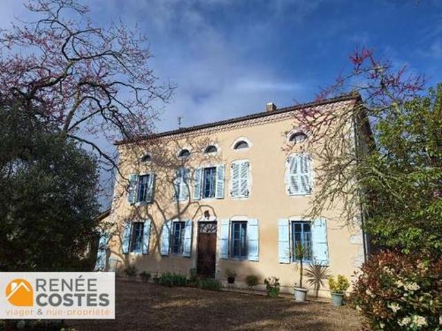Maison vente à Dax