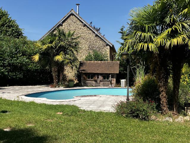 Maison vente à Les Andelys, Pacy-sur-eure