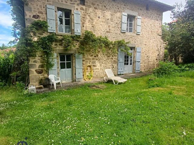 Maison vente à Le Breuil, Chéronnac