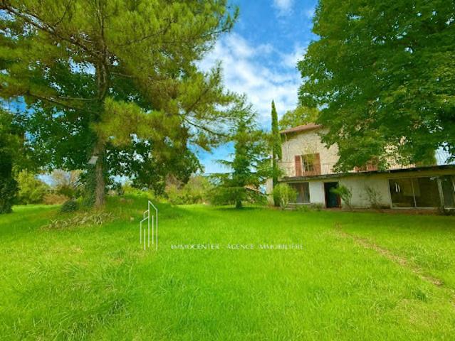 Maison vente à Vienne, Cheyssieu