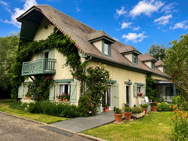 Maison vente à Les Andelys, Heudicourt