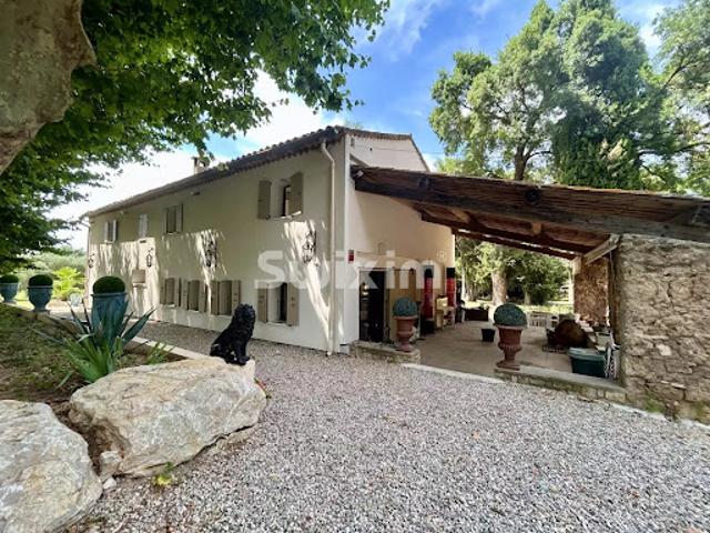 Maison vente à Arrondissement de Draguignan, Les Arcs
