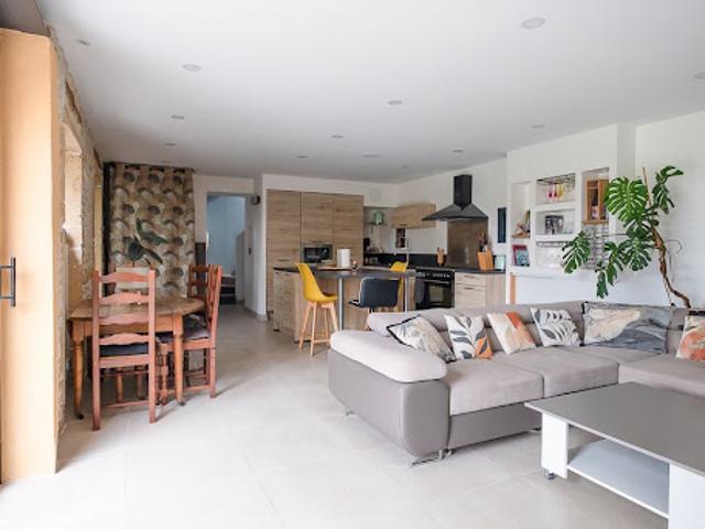 Maison vente à Le Peloux, Limas