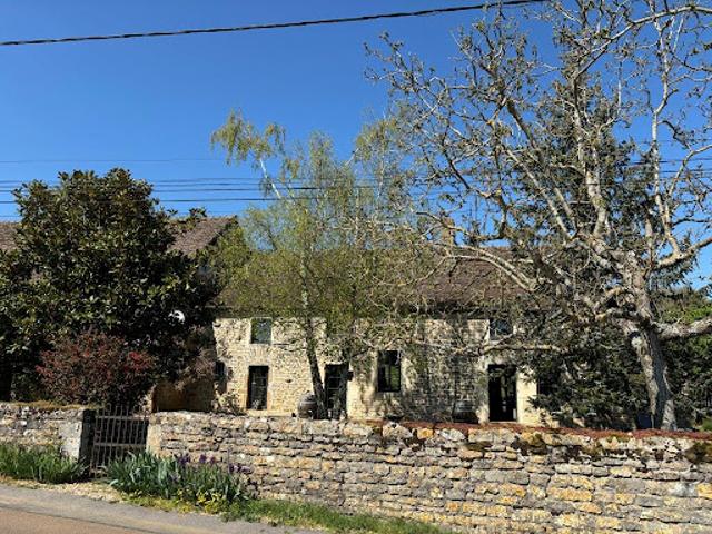 Maison vente à Chalon-sur-Saône, Givry