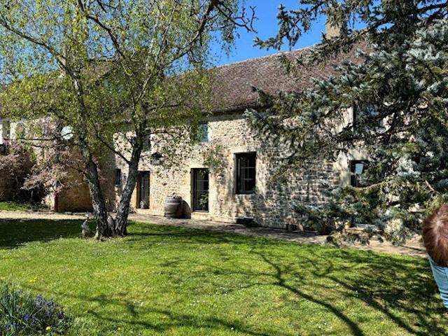 Maison vente à Chalon-sur-Saône, Givry